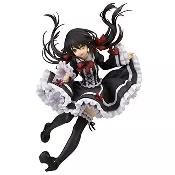 HOBBY STOCK-Date A Live 1/7 Куруми Токисаки Повседневная одежда вер.. (перезапустить) фигура