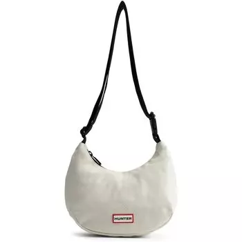 Hobo Bag Nylon Mini Hobo Soft Sand [Hunter]