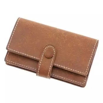 Hoff Key Case Camel [Porter] 240-04187