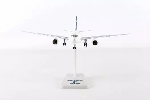 Hogan Wings B A330-300 EgyptAir Шасси и подставка в комплекте 1200 10222GR