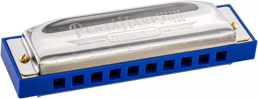 HOHNER Penta HarpAm Penta Harp