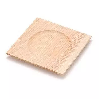 Hojo Coaster TOSARYU/Hinoki