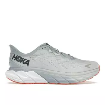 HOKA Arahi 6 Plein Air Blue Fog Женские кроссовки 1123195-PABF 39