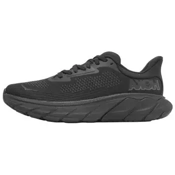 HOKA Arahi 7 Wide Triple черные женские кроссовки 1147890-BBLC 38.5