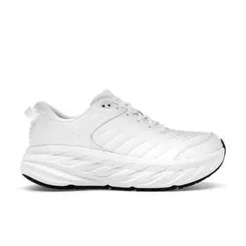 HOKA Bondi SR Frost Женские кроссовки Белые 1110521-FTFR 40
