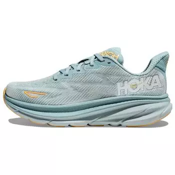 HOKA Clifton 9 Cloud Blue Мужские кроссовки Ice-Flow 1127895-CBIF 41