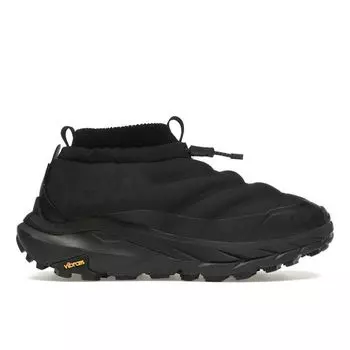 HOKA Kaha 2 Frost Moc GORE-TEX Triple Black Мужские кроссовки 1155210-BBLC 42