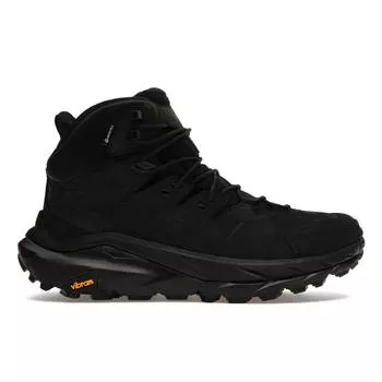 HOKA Kaha 2 GORE-TEX Черные мужские кроссовки 1123155-BBLC 40