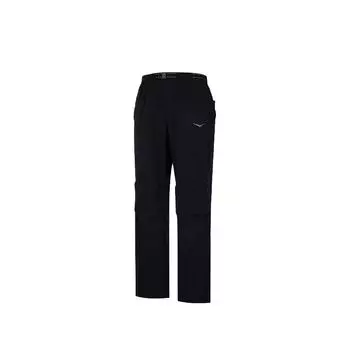 Hoka One One Casual Fashion Comfortable Knitted Sports Pants Men Bottoms Black 1156191