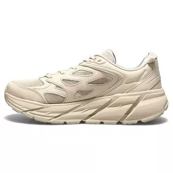 Кроссовки унисекс HOKA Clifton L Oxford Tan Dune 1114770-OTDN 41