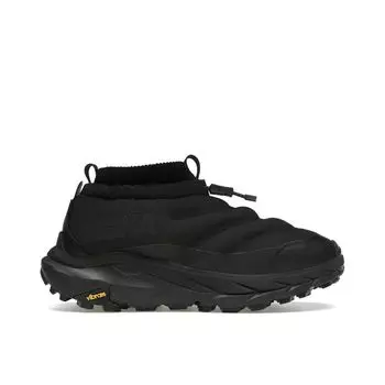 Hoka One One Kaha 2 Frost Moc Gore-Tex Черный (Женский) Женские кроссовки 1155196-BBLC 36.5