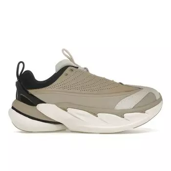 HOKA ONE ONE Кроссовки унисекс Elevon X Alabaster Raw Linen 1147550-AWL 36