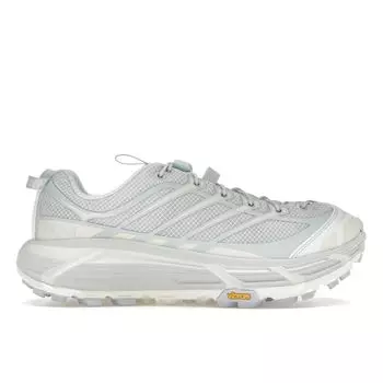Кроссовки унисекс HOKA Mafate Three2 Illusion Cloudless, синие 1141572-ILD 44.5