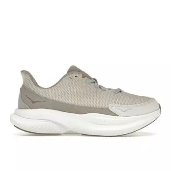 Hoka One One Mach 6 LS Reformation Crochet Серо-кремневый (Женский) Женские кроссовки Rainy-Day 1167691-FNY 36