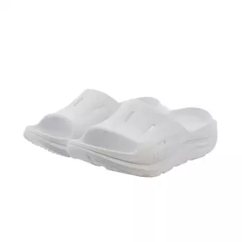 HOKA ONE ONE ORA Recovery Slide 3 БЕЛЫЙ БЕЛЫЙ / 26.0СМ