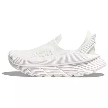 HOKA ONE ONE Restore TC Raw Унисекс Кроссовки 1134532-RAWW 36