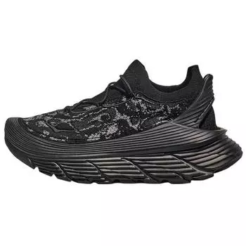 HOKA ONE ONE Restore TS Chukka Carbon Black унисекс кроссовки 1169150-CRBN 37