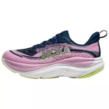 Женские кроссовки HOKA Skyflow Midnight Pink Twilight 1155113-MTW 39