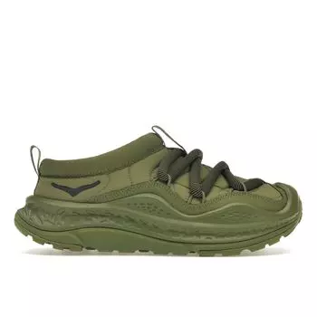 HOKA Ora Primo Forest Floor Мужские кроссовки зеленые 1141570-FFR 40