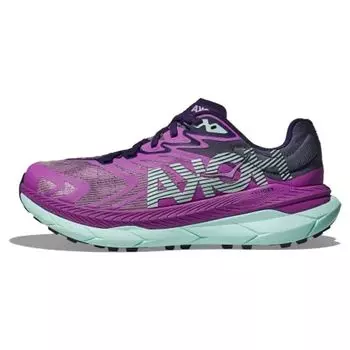 HOKA Tecton X 2 Orchid Flower Night Sky Женские кроссовки Фиолетовый 1134507-OFNS 36