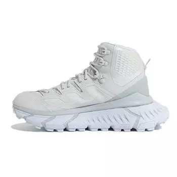HOKA TenNine Hike GORE-TEX Белые мужские кроссовки Nimbus-Cloud 1123113-WNCL