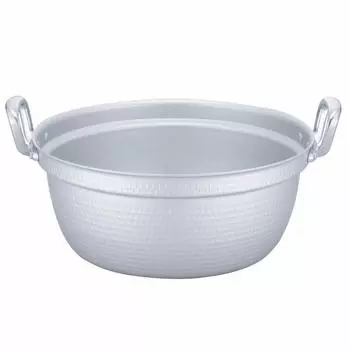 HOKUA Meister Cooking Pot 30cm (with scale)