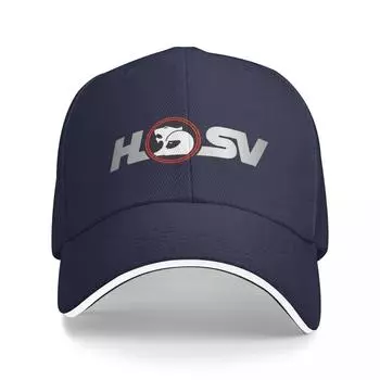 HOLDEN HSV Кепка Бейсболка Rave Snapback Кепка женская унисекс