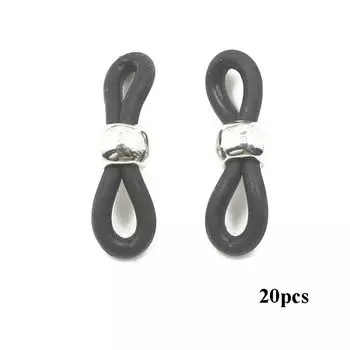 Holder Strap Glasses Strap Holder Glasses Buckle Glasses/Spectacle Chain Holder Glasses Connector C
