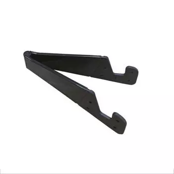 Holder V-Shaped Desk Mount Holder Cell Phone Holder Tablet Stand Tablet PC Stands Laptop Stand