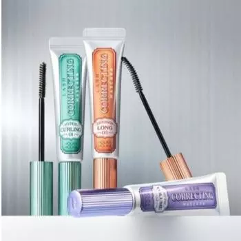 Holika Holika Lash Корректирующая тушь для ресниц