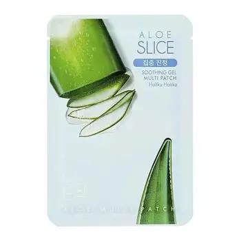Holika Holika Патчи 5 г Алоэ Вера