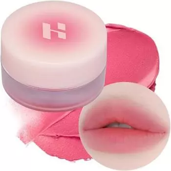[HOLIKA HOLIKA] Помада для губ Melting Blur (02 ПИК) 5g