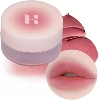 [HOLIKA HOLIKA] Помада для губ Melting Blur (03 МУВЕ) 5g