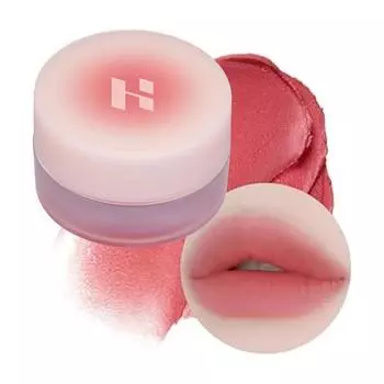 [HOLIKA HOLIKA] Помада для губ Melting Blur (07 СЕРДЕЧНЫЙ) 5g