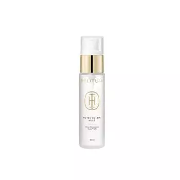 HOLITUAL Nutri Elixir Mist 50 мл.