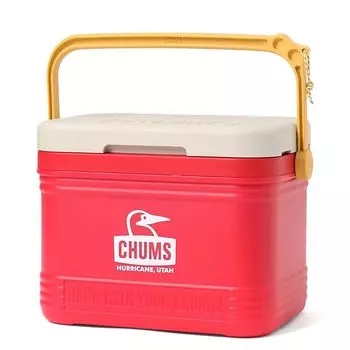 Холодильник CHUMS Camper 18 л R001 Camp Hard Red CH62-1893 Холодильник