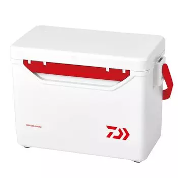 Холодильник DAIWA Mini Cool GU1050 WHRD
