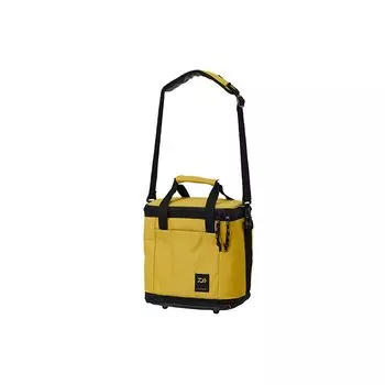 Холодильник DAIWA Soft Cool EX 800 Mustard Small 8 литров