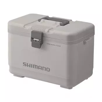 Холодильник SHIMANO Holiday Cool 60 NJ-406U серый 6 л