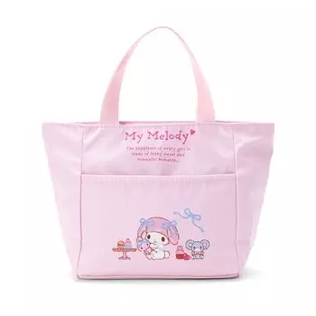 Холодный ланч-бокс Sanrio My Melody 326968