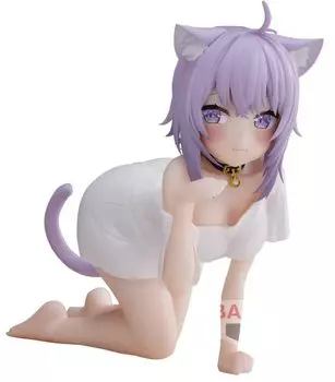 Hololive #hololive IF Relax time Фигурка Некомата Окаяю Banpresto Официальные товары