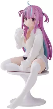 Hololive IF Relax time Аква Минато #hololive
