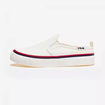 Холщовый мул Fila Scanline 920 220