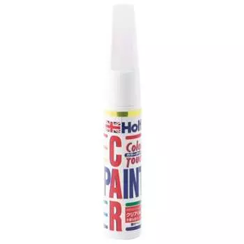 Holts Genuine Paint Touch Up/Repair Pen Color Touch для автомобилей Nissan 805 Белый 20 мл Holts MH4163
