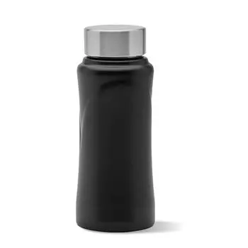 Home Stainless Steel Water Bottle 500ml | Water Bottles for Home | Anti Rust | Odor Free | Printed Steel Bottles | Aesthetic Bottles