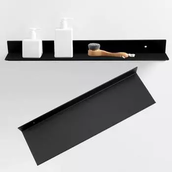 Home Storage Kitchen Wall Shelf Bathroom Shelves Storage Rack