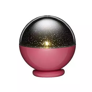 HOMESTAR AQUA PLANETARIUM Rose