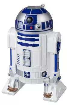 HOMESTAR R2-D2 (Homestar R2-D2)