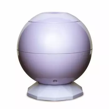 HOMESTAR Relax светло-фиолетовый
