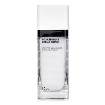 Homme Dermo System лосьон после бритья 100ml/3.4oz